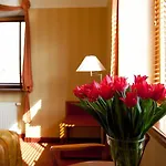 Lubicz Hotel 3*