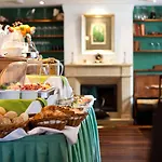 Lubicz Hotel