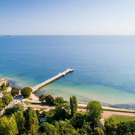 Lubicz 3* Γκντίνια