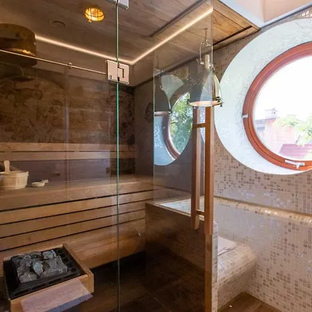 Lubicz グディニャ