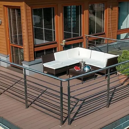 Lubicz グディニャ