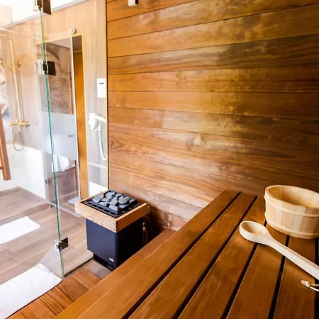 Lubicz 3* グディニャ