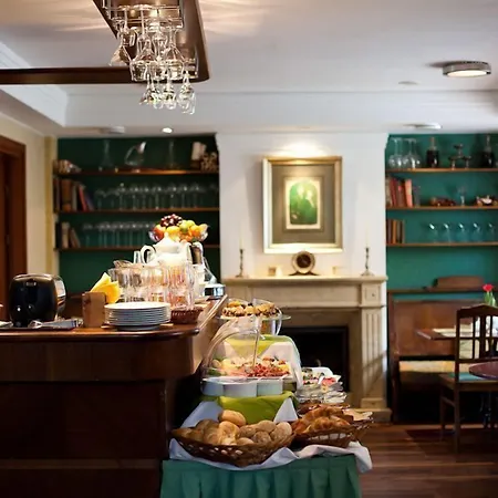 Hotel Lubicz
