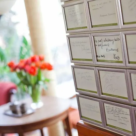 ホテル Lubicz グディニャ