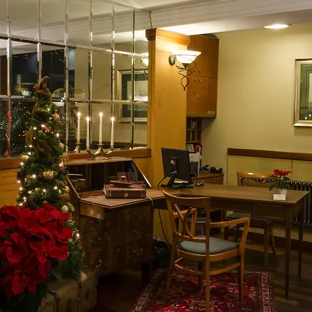 Lubicz Hotel Gdynia