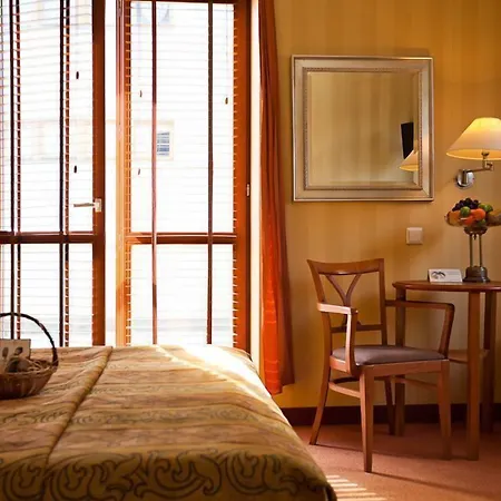 Lubicz ホテル グディニャ