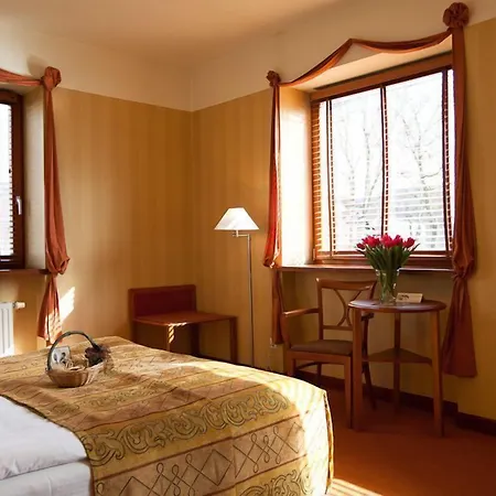 Hotel Lubicz Gdyně