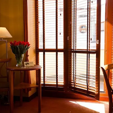 Lubicz Hotel 3*