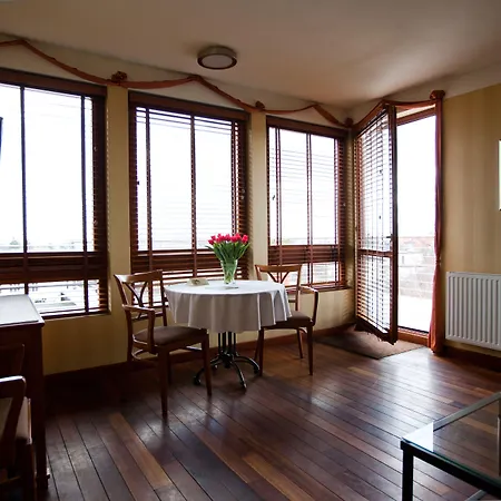 Lubicz 3* グディニャ