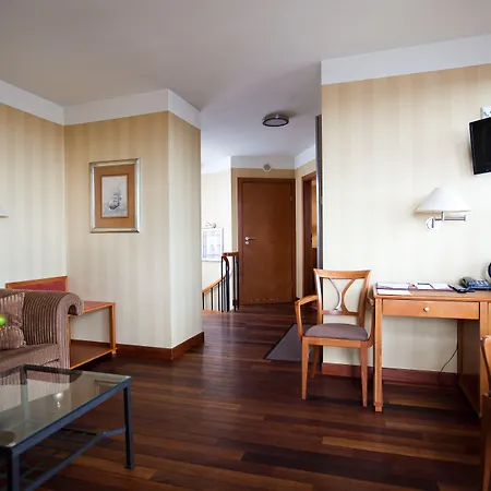 Hotel Lubicz