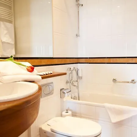 Lubicz Hotel