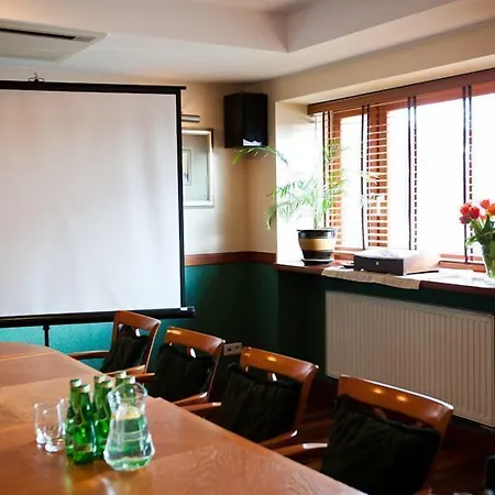 Lubicz Hotel