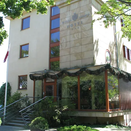 Lubicz Hotel