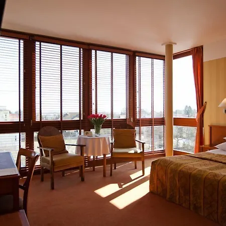 Lubicz Hotel Gdynia