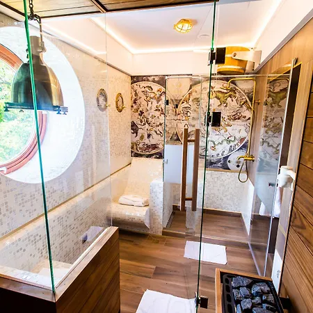 Hotel Lubicz