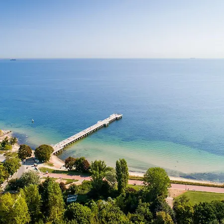 Ξενοδοχείο Lubicz 3*