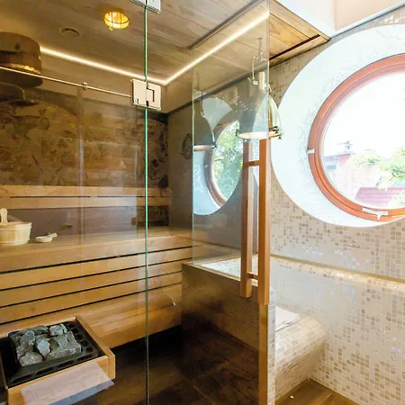 Lubicz グディニャ