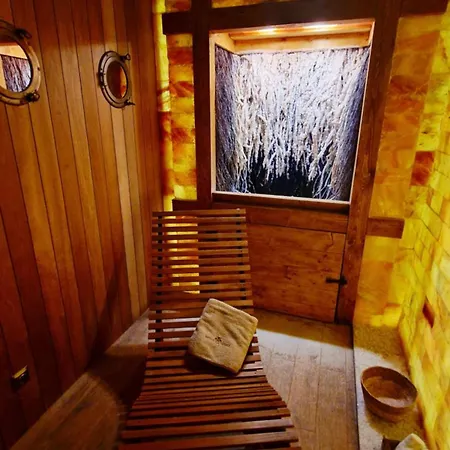 Lubicz ホテル グディニャ