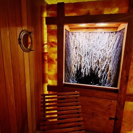 Lubicz 3* グディニャ