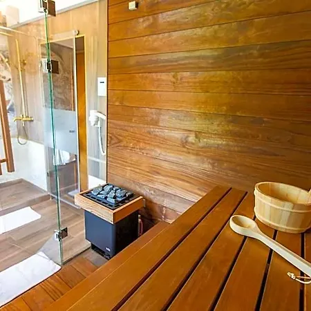 Lubicz Hotel Gdynia