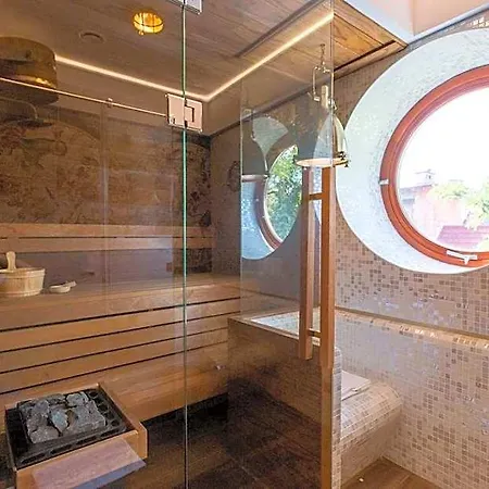 Hotel Lubicz 3*
