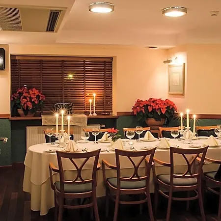 Hotel Lubicz Gdynia