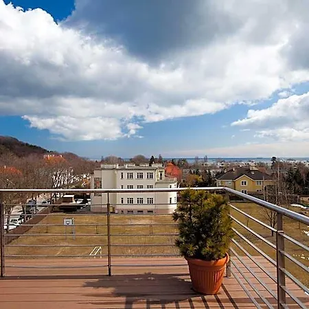 Hotel Lubicz
