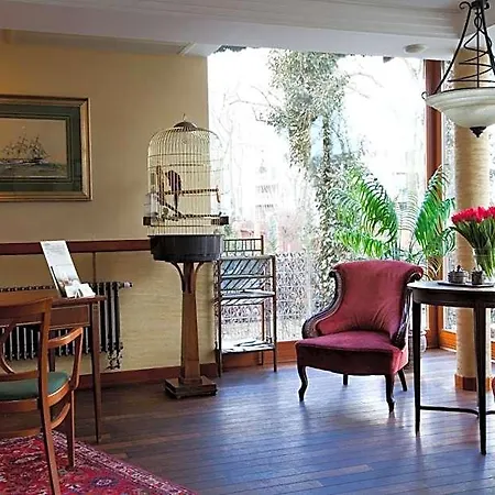 Lubicz Hotel 3*