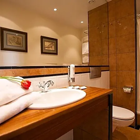 Lubicz Hotel