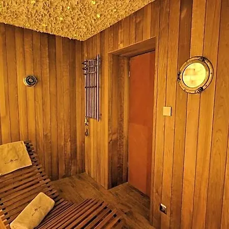 Hotel Lubicz 3*