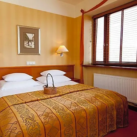 Hotel Lubicz Gdynia