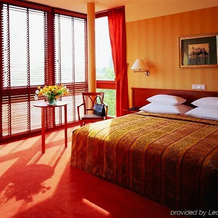 Hotel Lubicz