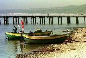 Lubicz Γκντίνια