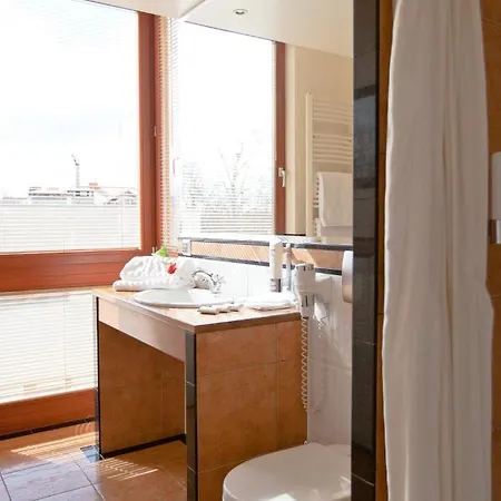 Lubicz Hotel 3*