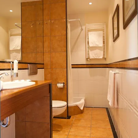 Lubicz ホテル グディニャ