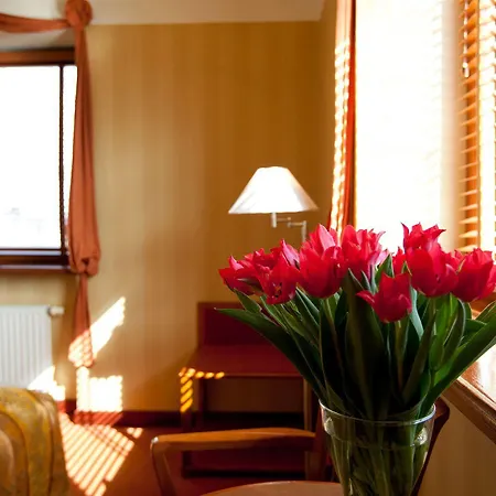 Hotel Lubicz Gdynia