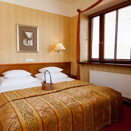 Hotel Lubicz