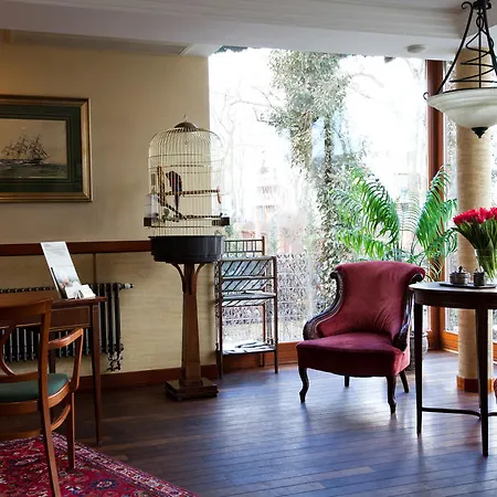 Lubicz ホテル グディニャ