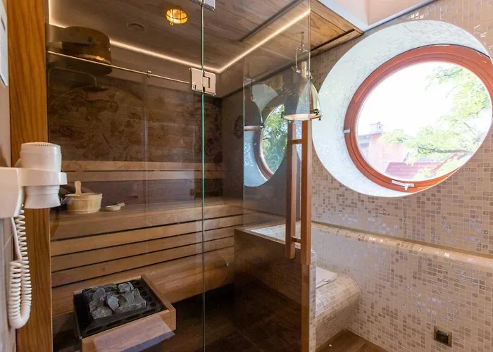 Lubicz גדינייה