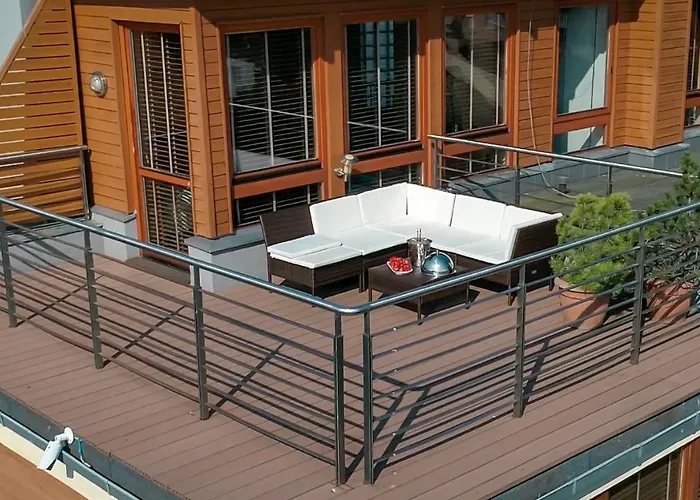 Lubicz גדינייה