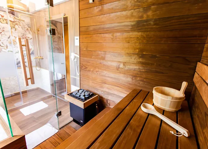 Lubicz 3* גדינייה