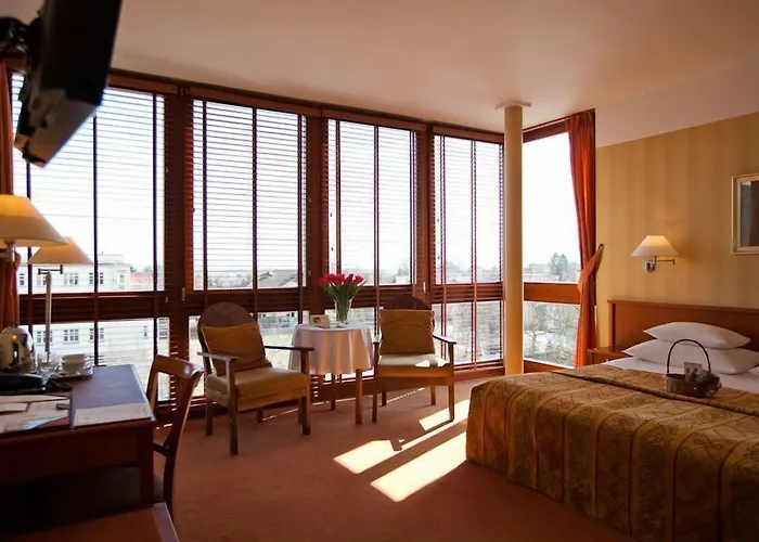 Lubicz מלון גדינייה