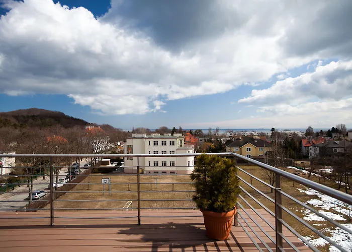 Lubicz גדינייה