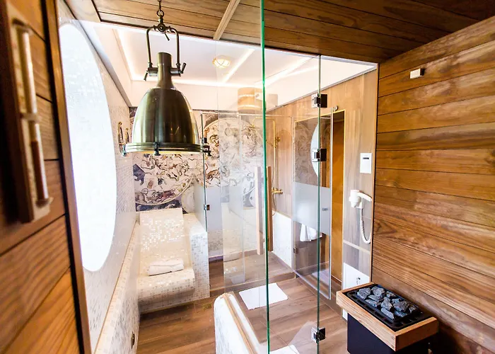 מלון Lubicz גדינייה