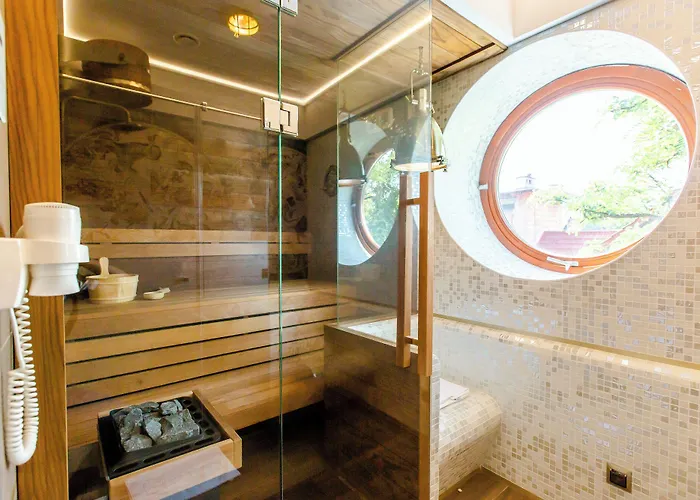 Lubicz גדינייה