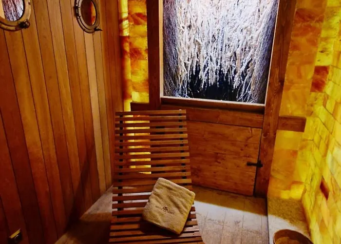 Lubicz מלון גדינייה