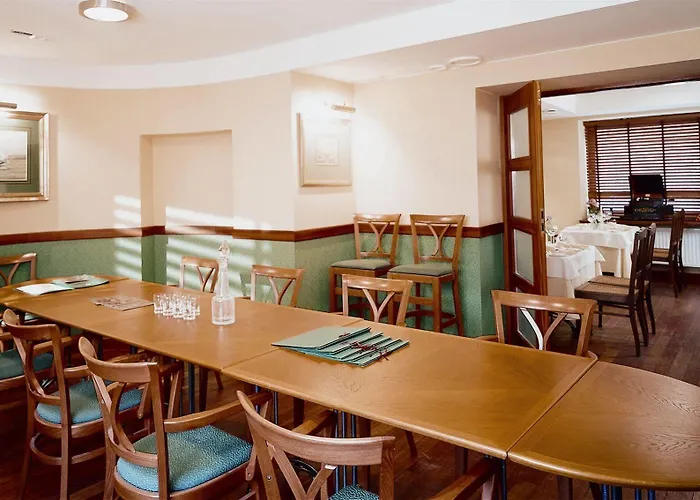 מלון Lubicz גדינייה