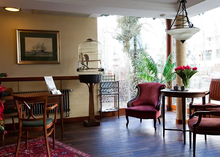 Lubicz מלון גדינייה